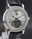 (image for) PARMIGIANI "TORIC TOURBILLON" 950 PLATINUM MANUAL WINDING